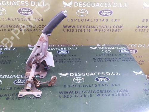 Used Hand brake TOYOTA LAND CRUISER PRADO (_J15_) 3.0 D-4D (KDJ150_, KDJ150, KDJ155) (173 hp) 17850887