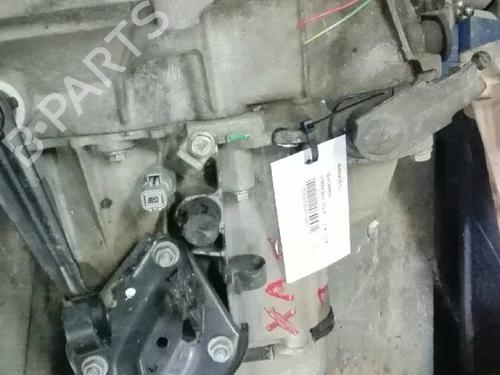Gearbox CITROËN SAXO (S0, S1) 1.5 D | BP17848473M3 
