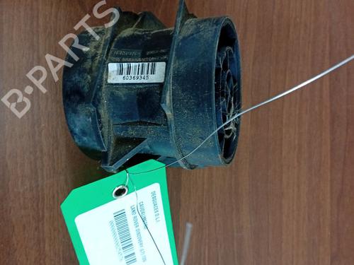 Used Mass air flow sensor Mass air flow sensor LAND ROVER DISCOVERY II (L318) 2.5 Td5 4x4 (139 hp) 33290117 33290117