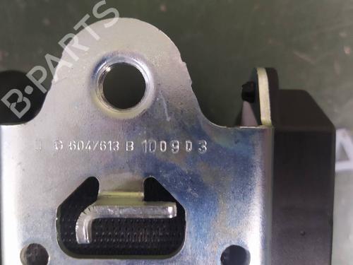 Rear right seatbelt MERCEDES-BENZ E-CLASS Convertible (A207) E 200 CGI (207.448) | BP17851866I28 