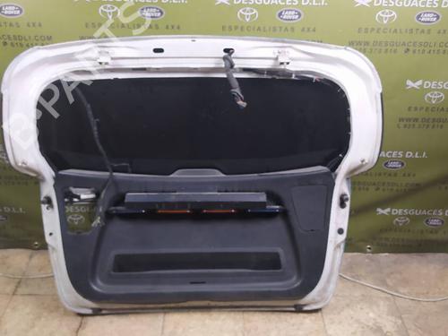Tailgate SEAT ALTEA XL (5P5, 5P8)  | BP18063520C6 