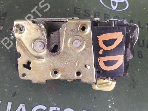 Used Front right lock CITROËN XSARA (N1) 1.9 TD (90 hp) 17852354