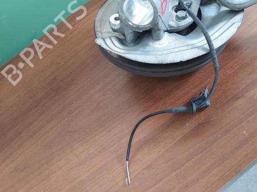 Right front steering knuckle BMW 1 (E87) 118 d | BP22340350M26 