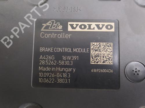 ABS pump VOLVO XC60 I SUV (156) D3 | BP17849764M43 
