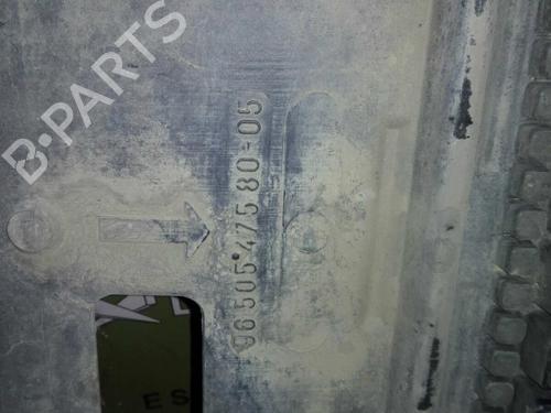 Underbody protection CITROËN C4 I (LC_)  | BP17848788M92 