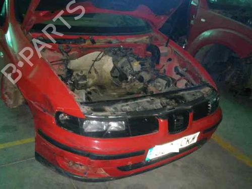 Gearbox SEAT LEON (1M1) 1.9 TDI | BP17840403M3 