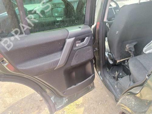 Rear right window mechanism LAND ROVER FREELANDER 2 (L359) 2.2 TD4 4x4 | BP17848668C25 