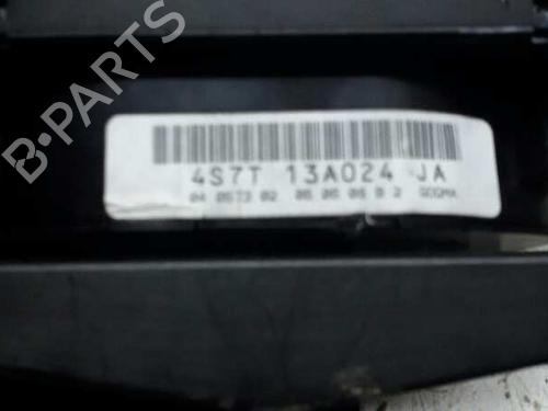 Headlight switch FORD FIESTA V (JH_, JD_) 1.4 16V | BP17842966I24 