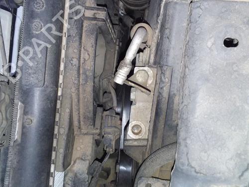 Used Radiator fan Radiator fan 39203329 39203329