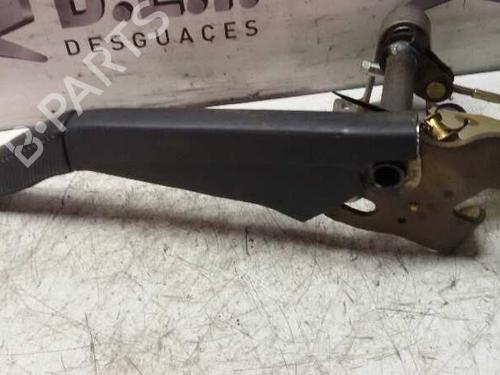 Used Hand brake MITSUBISHI PAJERO III (V7_W, V6_W) 3.2 Di-D (V68W) (160 hp) 17844859