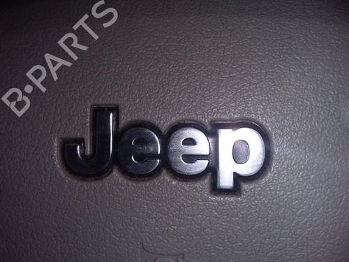 Used Heater blower motor JEEP GRAND CHEROKEE III (WH, WK) [2004-2011]  31041920