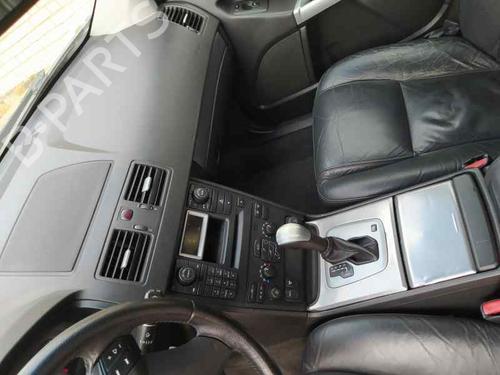 Steering wheel VOLVO XC90 I (275) D5 AWD | BP17848589C49 