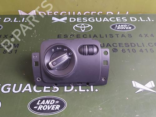 Used Headlight switch VW GOLF VI (5K1) [2008-2014]  18465574