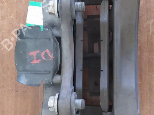 Used Left front brake caliper Left front brake caliper LAND ROVER RANGE ROVER SPORT II (L494) [2013-2022] 35753586 35753586