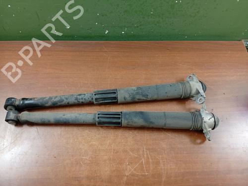 Used Right rear shock absorber SEAT ARONA (KJ7, KJP) 1.0 TSI (116 hp) 30296597