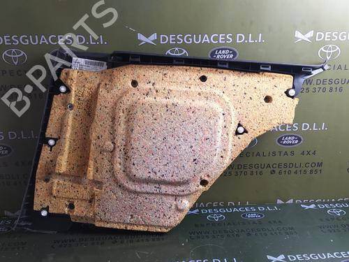 Rear left panel BMW 1 (E87) 116 d | BP17841798C60 