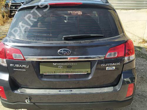 Engine mount SUBARU OUTBACK (BL, BP) 2.0 D AWD (BPD) | BP17849049M89 - Image 10