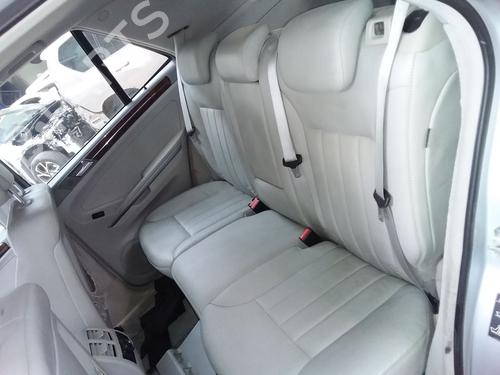 Engine MERCEDES-BENZ M-CLASS (W164) ML 320 CDI 4-matic (164.122) | BP36781720M1 - Image 14
