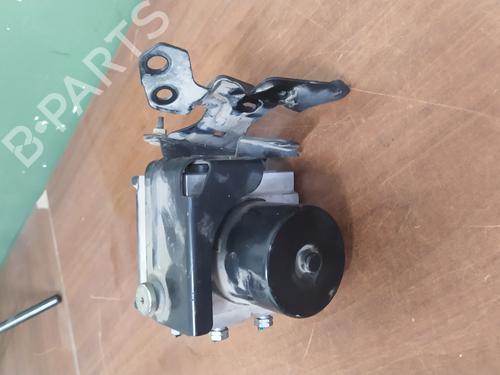 ABS pump PEUGEOT 407 (6D_) 2.0 (6DRFNB, 6DRFNE) | BP26287782M43 