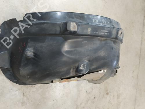 Wheel arch MERCEDES-BENZ M-CLASS (W163) ML 270 CDI (163.113) | BP18026283C56