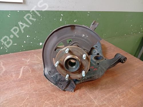 Used Right front steering knuckle Right front steering knuckle TOYOTA RAV 4 III (_A3_) 2.2 D 4WD (ALA30_, ALA30R) (150 hp) 31249413 31249413