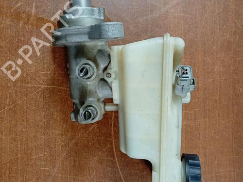 Used Brake master cylinder RENAULT KANGOO / GRAND KANGOO II (KW0/1_) 1.5 dCi 70 (KW0V, KW0A) (68 hp) 29906207