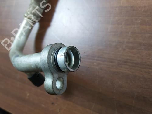 AC pipe NISSAN NAVARA NP300 (D40) 2.5 dCi 4WD (D40TT, D40T, D40M, D40BB) | BP24469689M126 