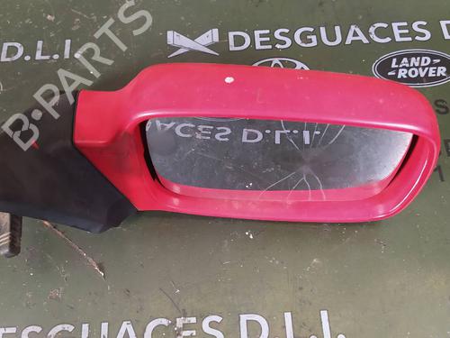 Retrovisor derecho FORD ESCORT IV (GAF, AWF, ABFT) 1.8 D (60 hp) 17853280