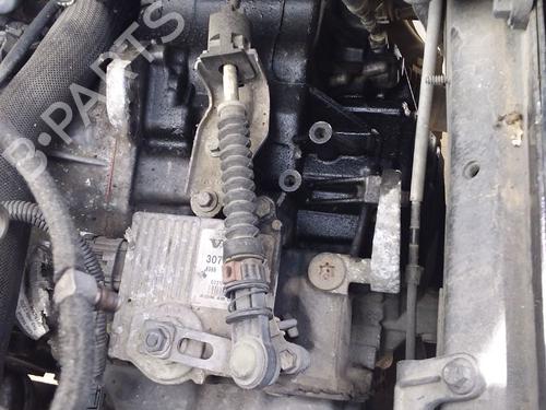 Used Gearbox VOLVO XC90 I (275) D5 AWD (185 hp) 25334746
