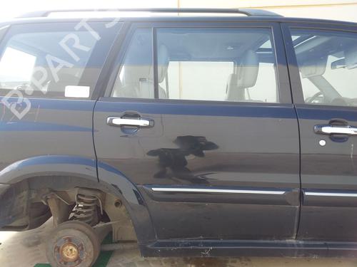 Used Right rear door SUZUKI GRAND VITARA I (FT, HT) [1998-2008]  26885998