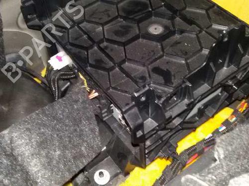 Rear right seatbelt AUDI A4 B8 Avant (8K5)  | BP18465952I28 