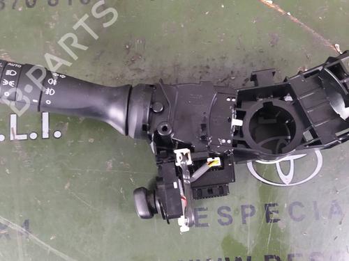 Used Steering column stalk TOYOTA LAND CRUISER PRADO (_J15_) 2.8 D-4D (GDJ150_, GDJ155_, GDJ150, GDJ151) (177 hp) 17852705