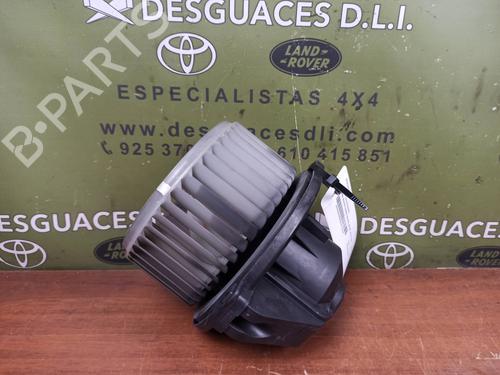 Heater blower motor LAND ROVER RANGE ROVER SPORT I (L320) 2.7 D 4x4 | BP17849634M62 