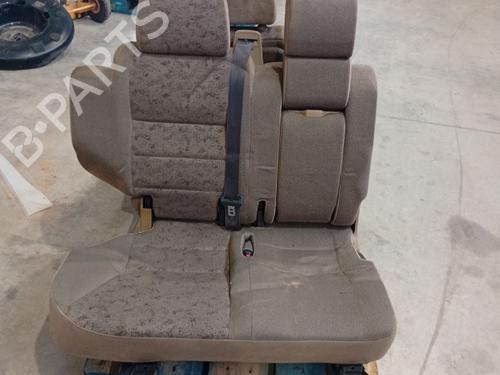 Used Seats set Seats set LAND ROVER DISCOVERY II (L318) 2.5 Td5 4x4 (139 hp) 33955119 33955119