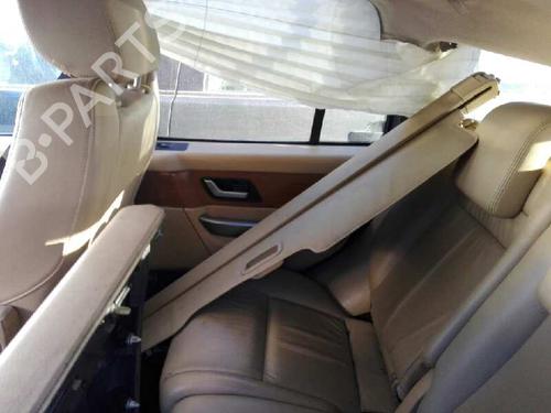 Front left window mechanism LAND ROVER RANGE ROVER SPORT I (L320) 2.7 D 4x4 | BP17849640C22 