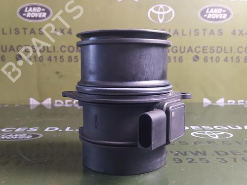Used Mass air flow sensor LAND ROVER RANGE ROVER SPORT I (L320) 2.7 D 4x4 (190 hp) 17840800