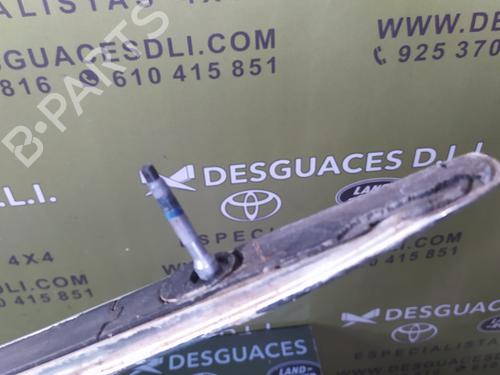 Roof bar AUDI A4 B8 Avant (8K5)  | BP18465954C65 