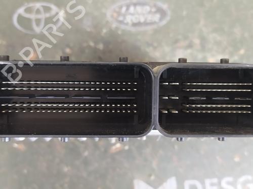 Engine control unit (ECU) MERCEDES-BENZ GLC (X253) 250 d 4-matic (253.909) | BP17854514M57 