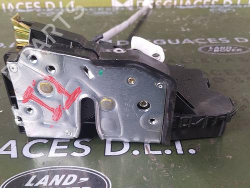 Rear left lock BMW 3 (E46) 320 d | BP17853234C100 