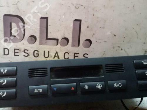 Used Climate control BMW 3 (E46) 320 d (136 hp) 17847066