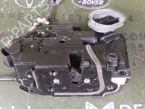 Rear right lock VW GOLF VI (5K1)  | BP17845739C99 