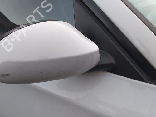 Right mirror BMW 1 (E87) 118 d | BP17850183C27 