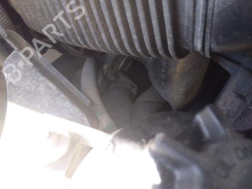 Startmotor BMW 1 (E87) 120 d (163 hp) 25710167