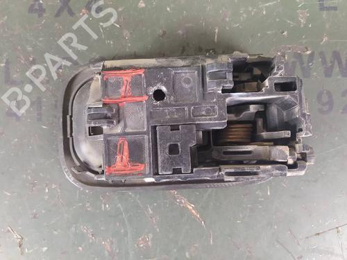Rear left interior door handle NISSAN X-TRAIL I (T30)  | BP18465985I15 