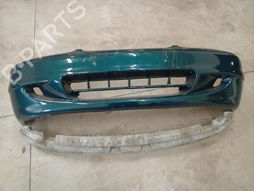 Used Front bumper HYUNDAI ACCENT I (X-3) 1.3 i 12V (84 hp) 30322835