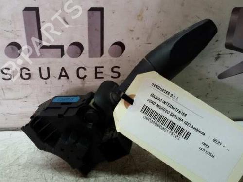Used Steering column stalk FORD MONDEO III (B5Y) 2.0 TDCi (130 hp) 17843579