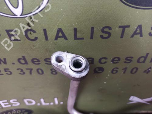 AC pipe TOYOTA LAND CRUISER PRADO (_J15_)  | BP18096581M126 