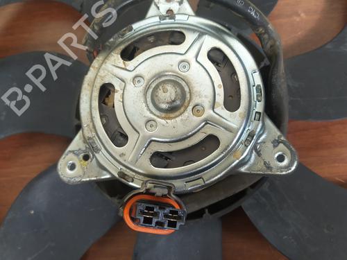 Radiator fan LAND ROVER FREELANDER 2 (L359) 2.2 TD4 4x4 | BP17855225M35 