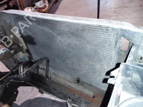 Used AC radiator AC radiator LAND ROVER DISCOVERY II (L318) 2.5 Td5 4x4 (139 hp) 35905551 35905551