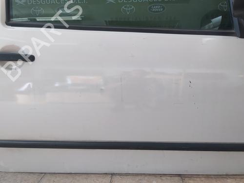 Right front door CITROËN C2 (JM_) 1.4 HDi | BP17841156C3 
